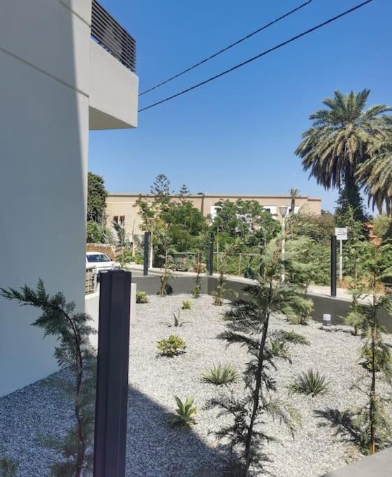 Uni Cozy City Apartment Rhodes City 外观 照片